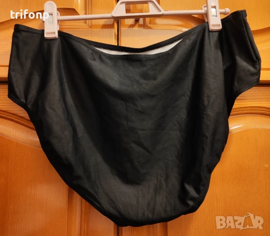 Дамски бански долнище 3XL, снимка 2 - Бански костюми - 51085323