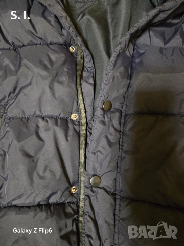 Страхотно зимно яке Zara - 8г., снимка 3 - Детски якета и елеци - 52178630