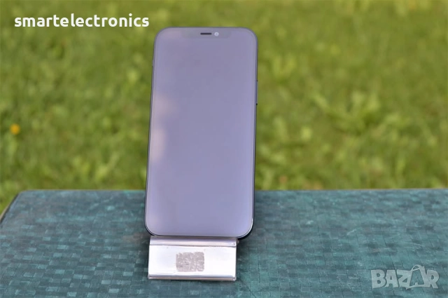 Apple iPhone 12 , снимка 4 - Apple iPhone - 48382883