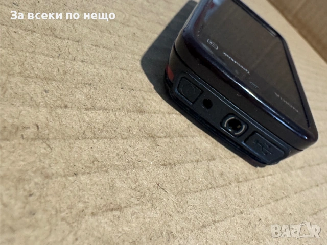 Nokia 5800 XpressMusic , Life timer 17часа, снимка 5 - Nokia - 53015200