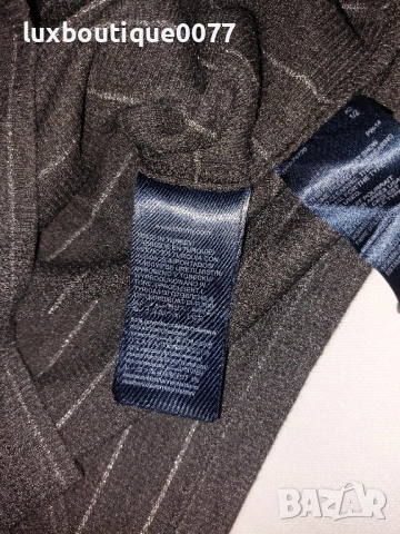 Тениска Tommy Hilfiger M, снимка 5 - Тениски - 51649256