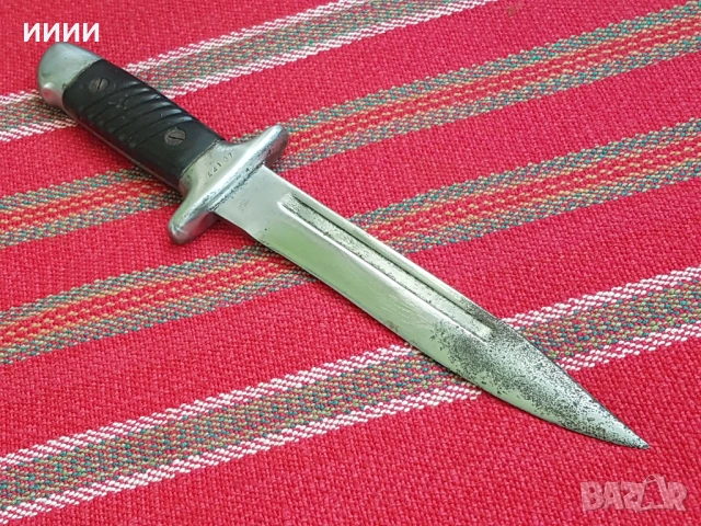 Нож на дневалния М 53