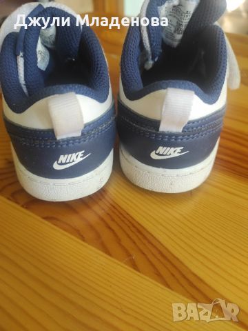 Маратонки Nike , снимка 2 - Детски маратонки - 45142185