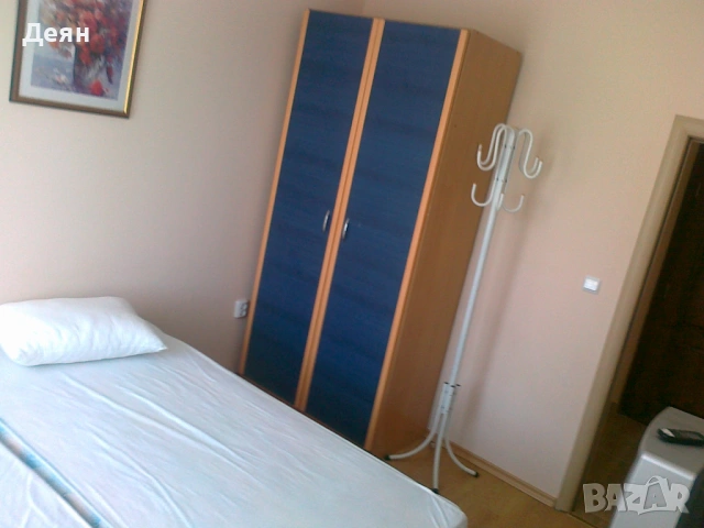 Двустаен апартамент в Несебър, кв. Черно море, снимка 4 - Апартаменти - 53923930