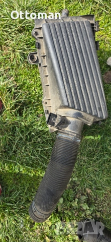 Филтърна кутия за голф 4 1.9