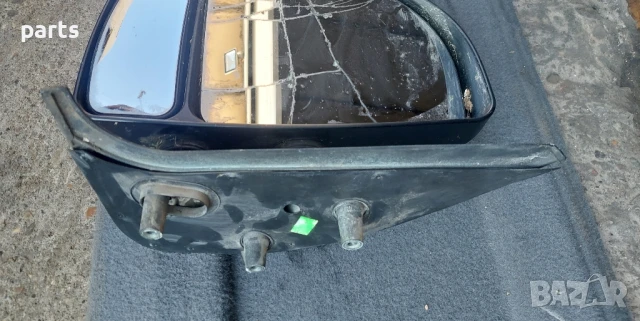 Ляво Огледало Ситроен Джъмпер - Фиат Дукато - Пежо Боксер , снимка 3 - Части - 51312300
