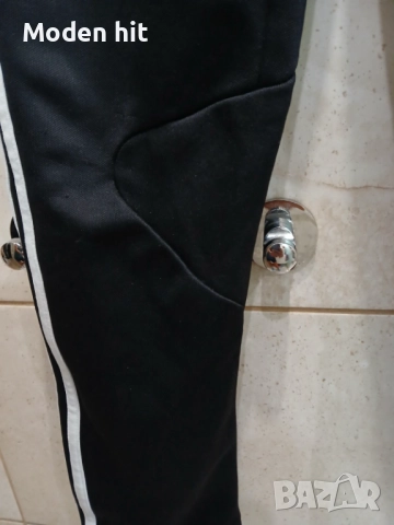 Оригинално долнище Adidas Climacool /полиестер/ за момче размер 13-14г./164 см., снимка 5 - Детски анцузи и суичери - 52323417