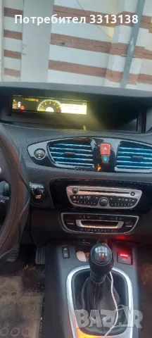 Рено 2011 bose edition , снимка 5 - Автомобили и джипове - 49631925