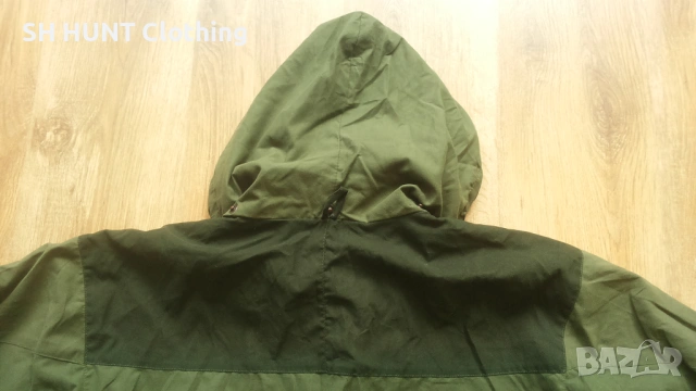 NORRONA Finskogen GORE-TEX Jacket размер L за лов риболов яке водонепромокаемо - 2299, снимка 13 - Екипировка - 53713420