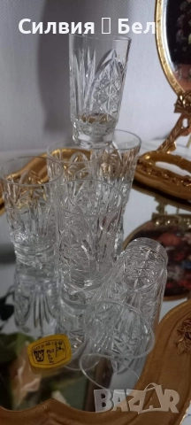 Ретро малки чаши, снимка 3 - Антикварни и старинни предмети - 51840862