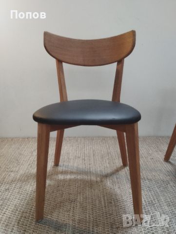 Комплект трапезни столове Pero, снимка 3 - Столове - 46060502