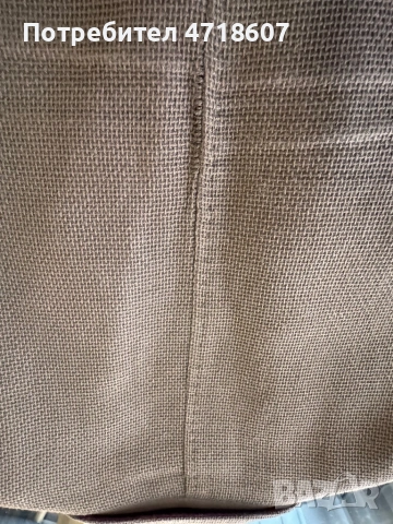 MASSIMO DUTTI Сако • Размер 48 EU (S), снимка 9 - Сака - 53218734