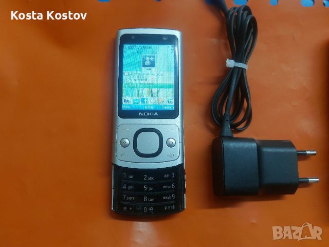 NOKIA 6700 S, снимка 3 - Nokia - 46331477