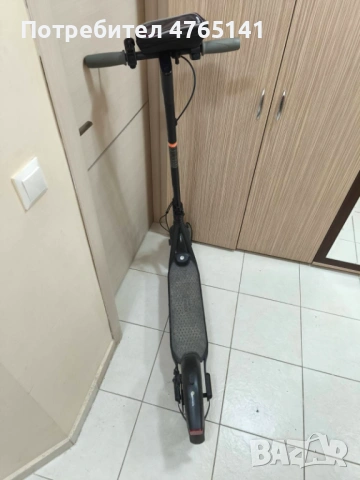 Електрическа тротинетка, снимка 2 - Друга електроника - 53845223