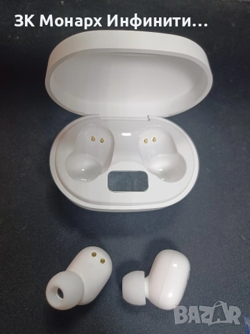 bluetooth Слушалки Tedi, снимка 2 - Bluetooth слушалки - 53091476