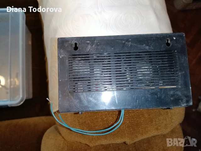 Продавам туристическа ютия, снимка 4 - Ютии - 51267197