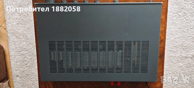 Cambridge Audio P25 усилвател , снимка 7 - Ресийвъри, усилватели, смесителни пултове - 54159804