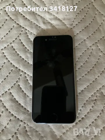 iPhone SE 2020, снимка 2 - Apple iPhone - 47121011