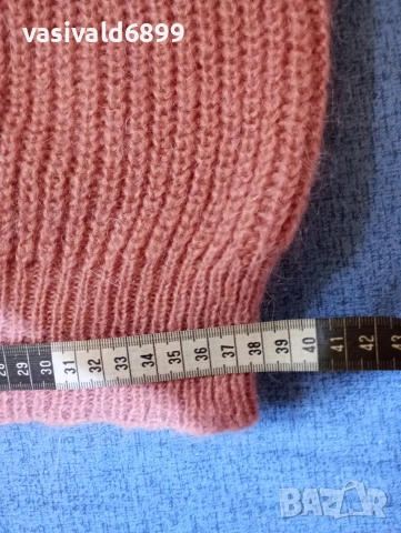 Дамски пуловер , снимка 8 - Блузи с дълъг ръкав и пуловери - 52917372