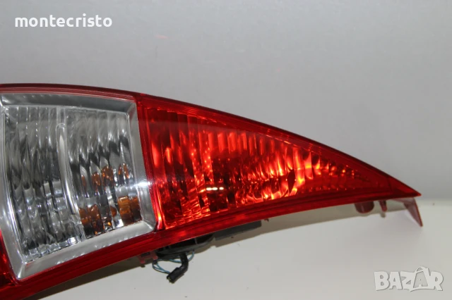 Десен стоп Citroen C3 хечбек (2005-2010г.) 6351X5 Ситроен Ц3, снимка 3 - Части - 50744740