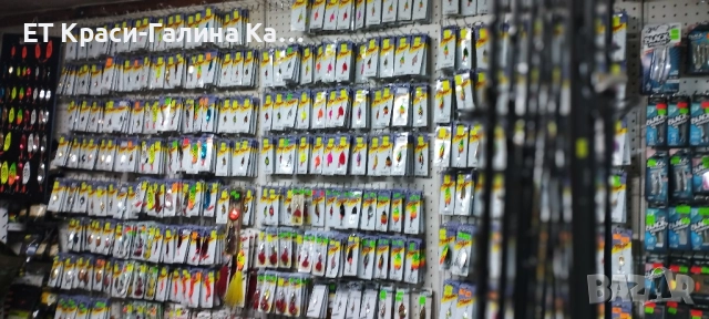 Mepps Syclops Tiger , снимка 11 - Такъми - 52479221