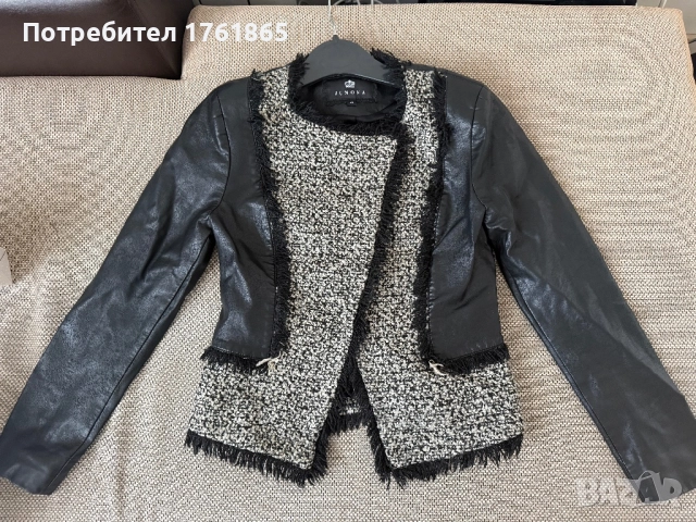 Сако Junona, снимка 1