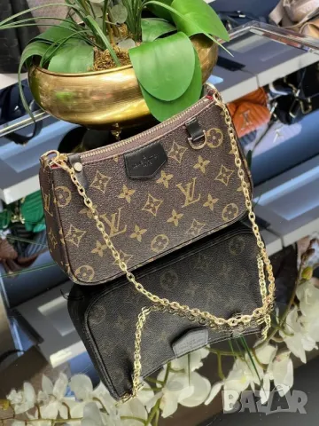 чанти louis vuitton ysl saint laurent , снимка 13 - Чанти - 49170057