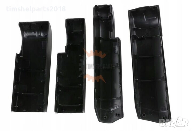 Капак за рамото на огледалото FIAT DUCATO, PEUGEOT BOXER, CITROEN JUMPER, снимка 2 - Части - 51549362