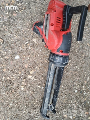 пистолет за силикон милоки , снимка 3 - Други инструменти - 51035316