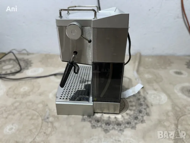 Кафемашина - Gaggia Carezza , снимка 5 - Кафемашини - 46986676