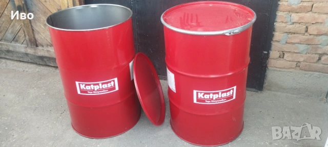 Продавам Варели, снимка 2 - Други стоки за дома - 54103811