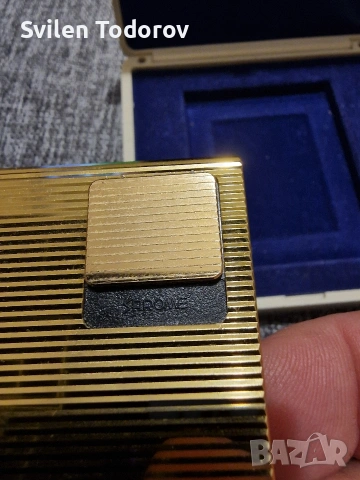 Японска запалка Sarome , снимка 3 - Запалки - 53965374