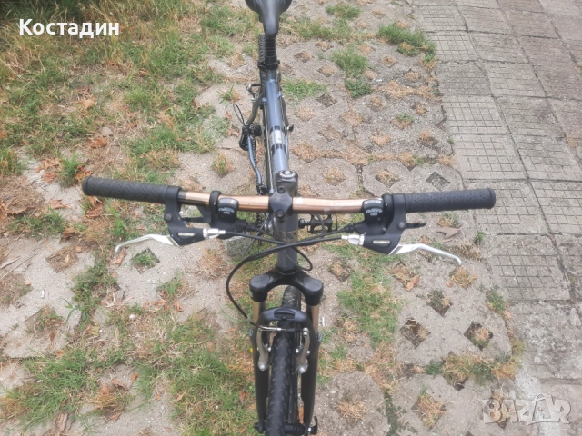 Велосипед WHEElER crossbike 4600 28 цола, снимка 5 - Велосипеди - 54170882