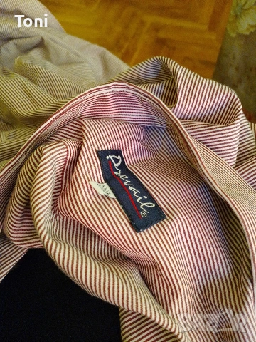 дънки sinsay 34,риза prevail, снимка 3 - Дънки - 53617472