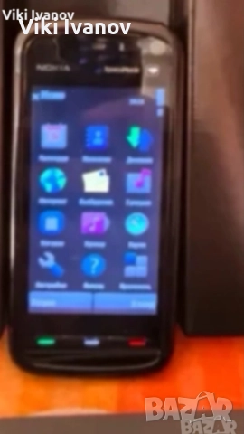 Нокия 5800Xpress music, снимка 2 - Nokia - 52886299