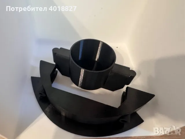 Cup holder за Saab 9-3, снимка 8 - Аксесоари и консумативи - 50086853