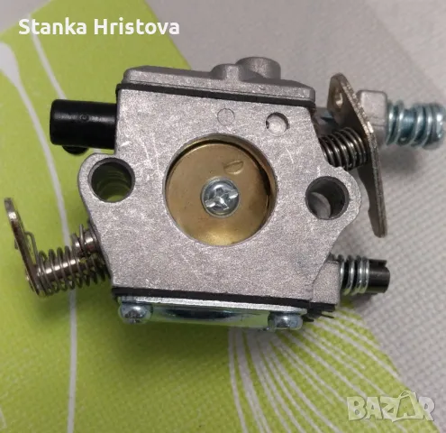 Карбуратор за STIHL. 