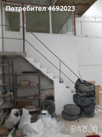 Складово помещение в Търговище, снимка 5 - Складове - 52896473