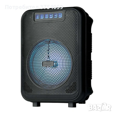 Активна тонколона Rancore RS60R, снимка 2 - Тонколони - 53084726