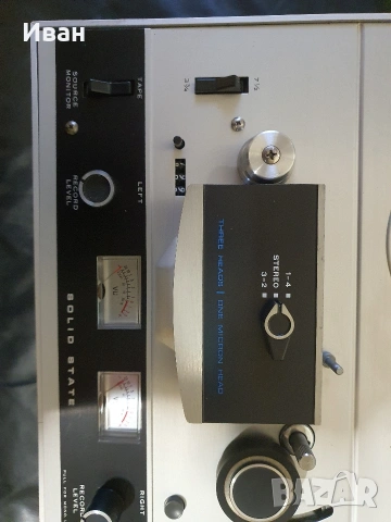 AKAI 4000D, снимка 5 - Декове - 54291897