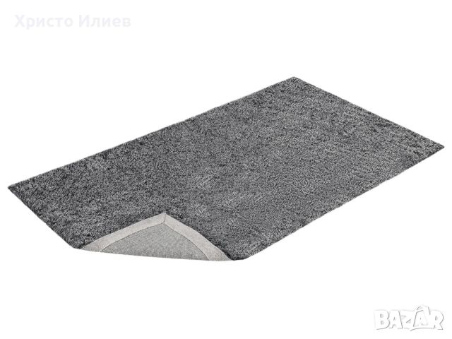 Шаги килим с дълъг косъм 80 x 150 см Дългокосмест Килим , снимка 3 - Килими - 45652422
