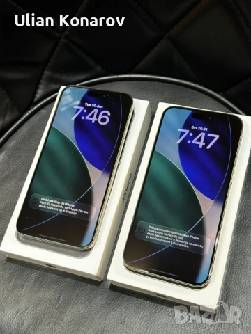 Iphone 15 Pro Max, снимка 6 - Apple iPhone - 53757418