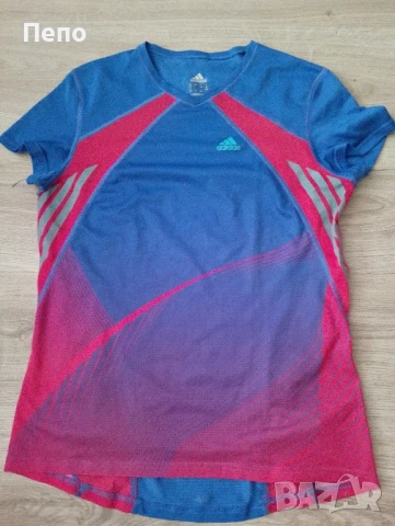 Тениска Adidas 