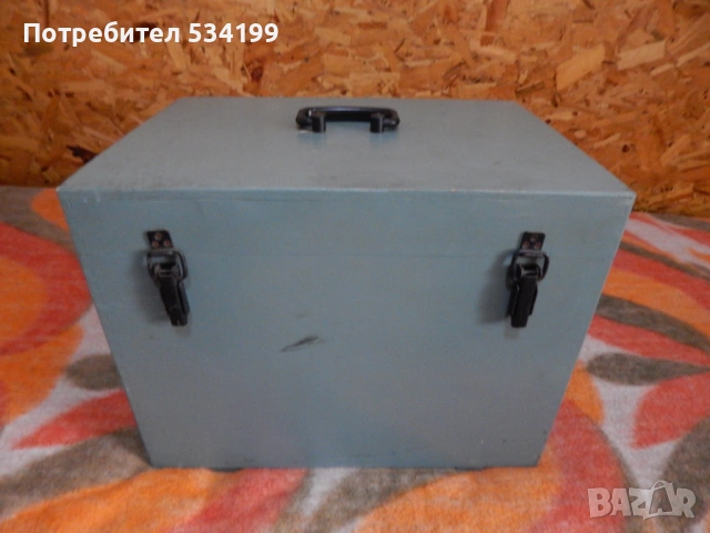 МИКРОСКОП, снимка 5 - Медицинска апаратура - 54201592