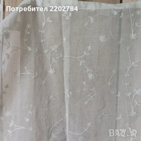Пердета,перде, снимка 2 - Пердета и завеси - 50753543