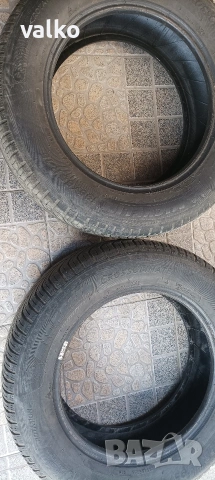 Продавам 2бр гумиMichelun195.65.15, снимка 7 - Гуми и джанти - 53858799