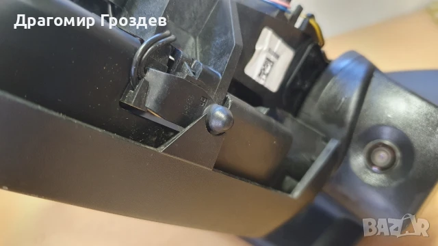 Дясно огледало с Камера и 13 пина за Citroën Berlingo, Peugeot Partner / Берлинго, Партнер, снимка 13 - Части - 51403973