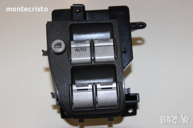Панел бутони ел.стъкла Honda FRV (2006-2011г.) Хонда FR-V / SJD M27708 / SJDM27708 / SJDM27709