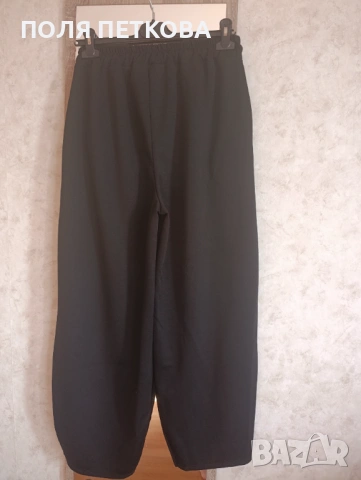 Панталон тип балон, снимка 4 - Панталони - 53941819