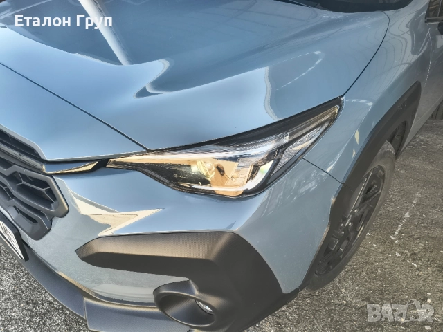 Фаровe Subaru Crosstrek 2024 Full Led, снимка 2 - Аксесоари и консумативи - 52279182